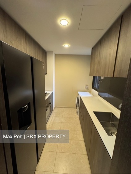 iNZ Residence (D23), Condominium #576305851